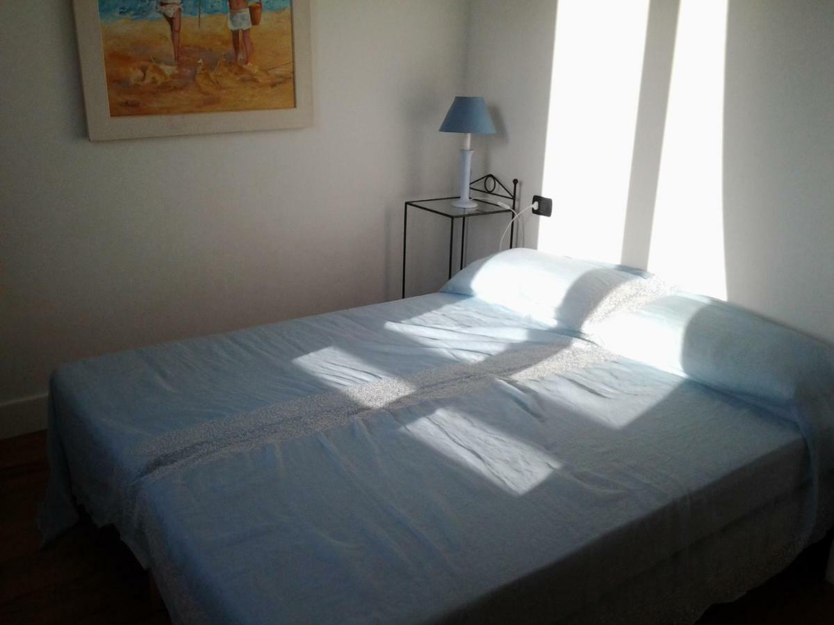 attico con vista spettacolare cogoleto Villa Esterno foto